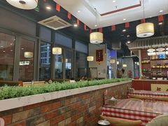 -顿顿吉祥·长安味道(启迪香山店)