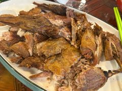 -金枝玉叶上海人家食府(三里河店)