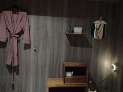 -Dragonfly 悠庭·按摩Spa(苏州中心广场店)