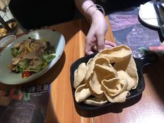 -缦云里花园餐厅