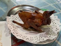 红烧乳鸽-石岐乳鸽村(南海第三分店)