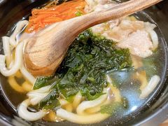 -东京屋(武定路店)