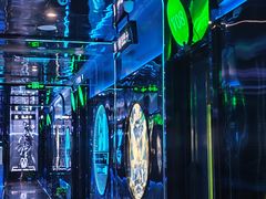 -酷秀KTV(五道口店)