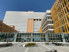-佛山市妇幼保健院(新城院区)