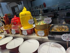 -阿伟海鲜楼·福建菜(涵江店)
