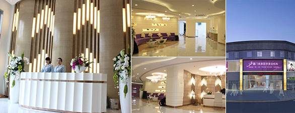 点击看大图 -厦门美莱整形美容医院