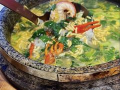 -钳小柒·小龙虾蓝龙王烧烤夜宵(长寿路店)