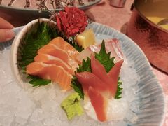 -囍凤楼·粤菜·点心·火锅(温特莱店)