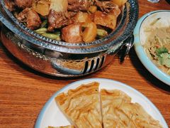 -荣鹏风味烀饼总店