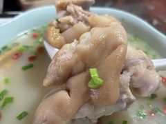-刘三姐特色烤豆花·宜宾烧烤·把把烧(万年场店)