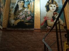 -维吾尔餐厅(宜山路店)