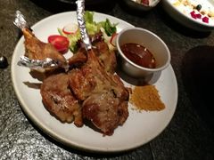 -丝路金桃·新疆菜(徐汇店)