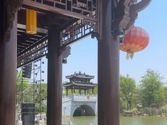 -南阳卧龙岗武侯祠