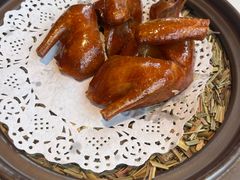 -炆艺乳鸽·煲仔饭大排档(望京来广营店)