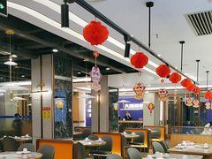 -九龙茶记·粤式餐厅融合菜(鹭江店)