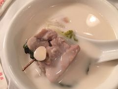 -百老汇美食街
