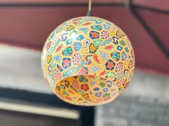 -苹果树下艺术餐厅(宋庄店)