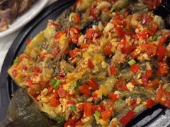 -新凯旋烧烤·燕姐千岛湖土菜