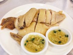 壹心鸡-文记壹心鸡(宝华路店)