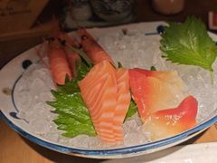 -福樱兰海鲜放题铁板烧(加州店)