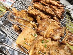 -楚太子  中餐&烧烤(武大店)