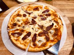 -G+KITCHEN(龙湖狮山天街店)