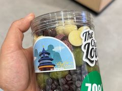 -巧克玩家·城市伴手礼(in88银泰店)