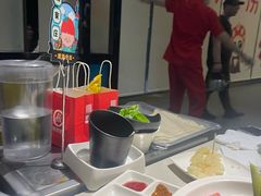 -海底捞火锅(勒泰店)