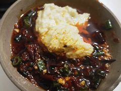 沾水-海关荤豆花(洋河一路店)