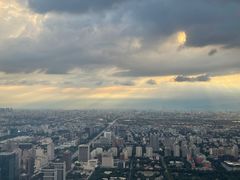 -云·酷Atmosphere(国贸大酒店)