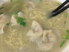 -其美潮州鱼旦粉世家(花城汇南区分店)