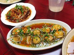 -江南村海鲜馆(洞头店)