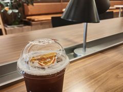 摘星冷萃汤力-Peet's Coffee皮爷咖啡(武商Mall手作店)