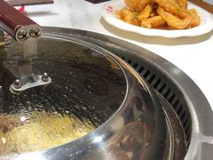 -玺炖·中国铁锅炖(虹桥天街店)