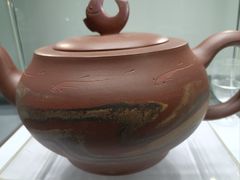 -上海市工艺美术博物馆
