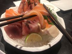 -大渔铁板烧(大悦城店)