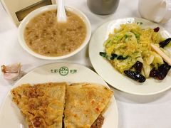 -清真永恒华威肉饼(潘家园店)