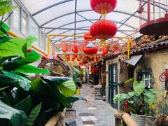 -宝源饺子(麦子店街店)