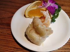 深海大虾球-嘉禾·悦享餐厅(八方汇店)