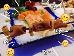 -正黄旗海鲜烧烤大排档(延安路总店)
