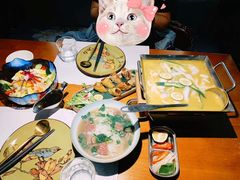 -花样西贡·蜜越餐厅·法式越南料理(水晶城店)
