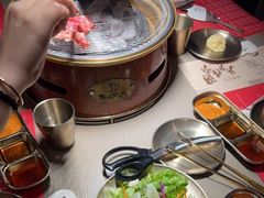 -西塔老太太泥炉烤肉(温州首店万象城黑金店)