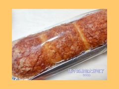 -面包新语(滨湖万达店)