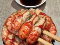 -红盔甲·小龙虾(车公庙店)