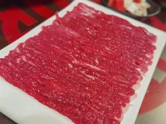 手切鲜羊肉-南门涮肉(后海店)
