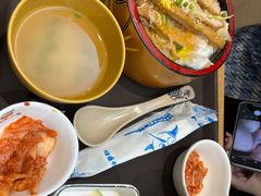 -和风日本料理(腾飞园店)