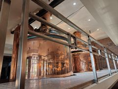 -宝莱纳啤酒花园餐厅PAULANER BRAUHAUS Nanjing(广州路店)