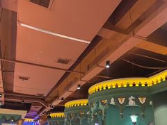 -驿楼兰·新疆菜(火车站店)