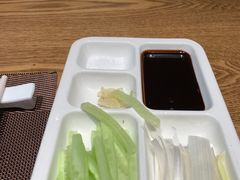 -北京全聚德(西翠路店)