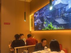 -鸡毛店·川菜(文殊院店)